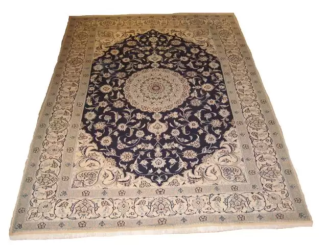 tapis nain -iran