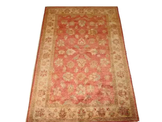 Tapis Ziegler - Pakistan
