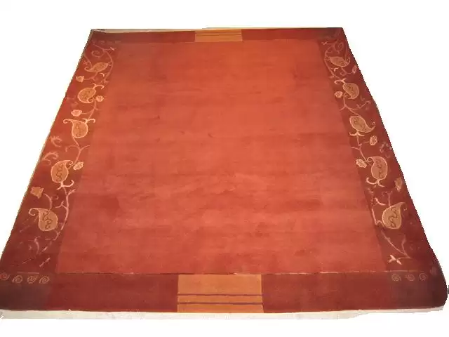 Tapis du Népal 