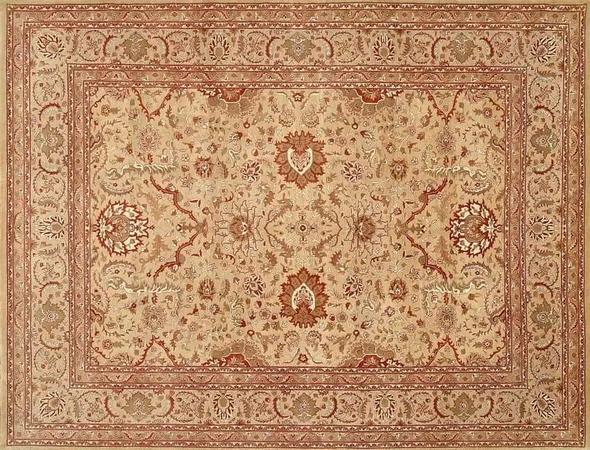 tapis ziegler - pakistan tapis d'orient pakistanis - ziegler