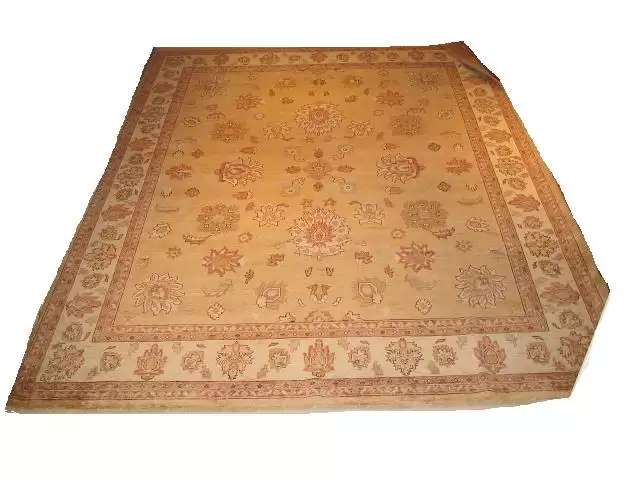 tapis ziegler-pakistan