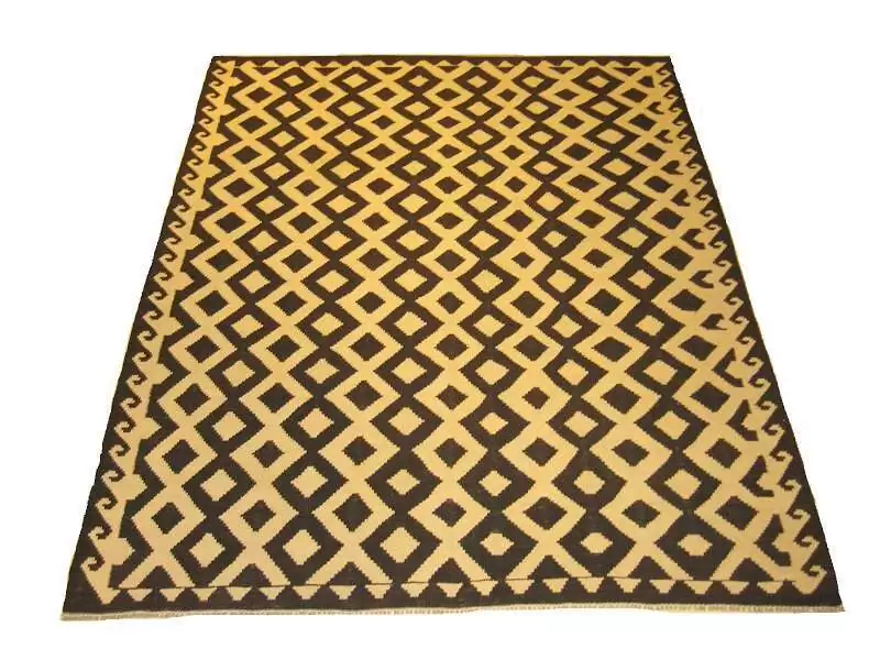 kilim modern-afghan