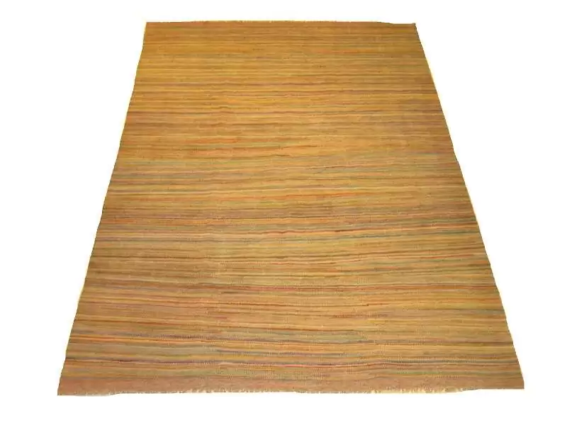 kilim modern - afghan