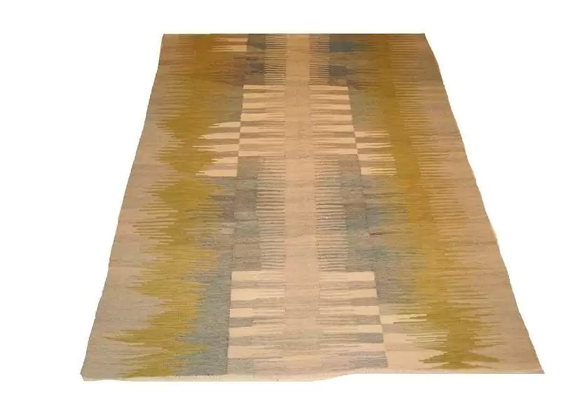 Tapis kilim - Afghan 247 X 172 cm tapis kilim afghan style modern