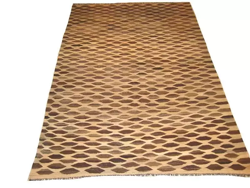 kilim modern - afghan