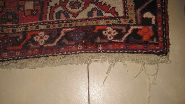 arret de frange hamedan