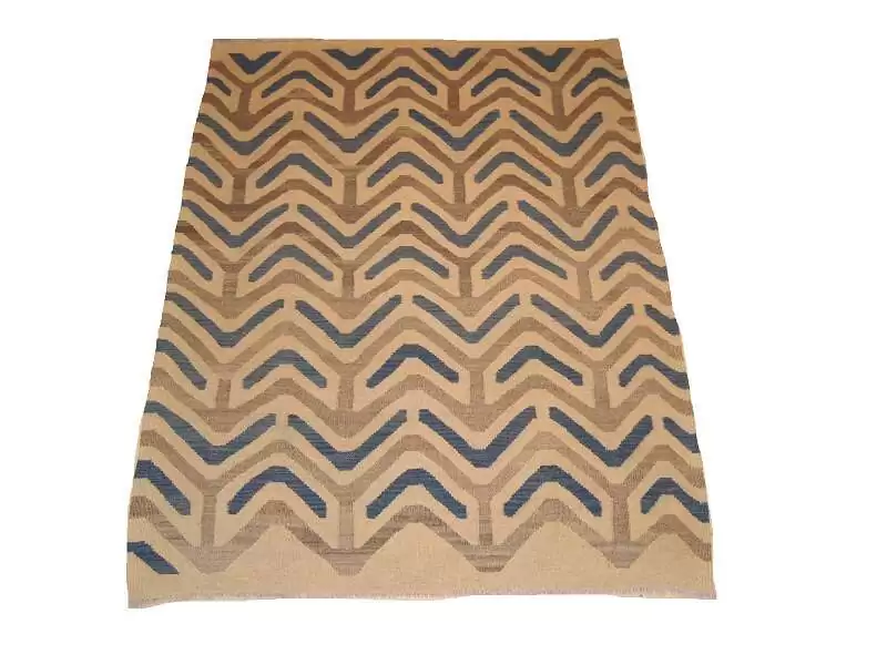 kilim design - afghan