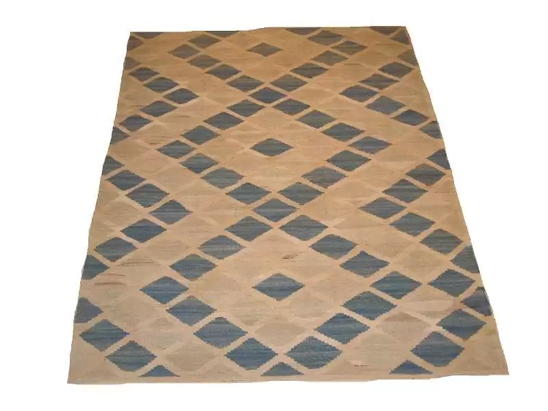 kilim modern - afghan