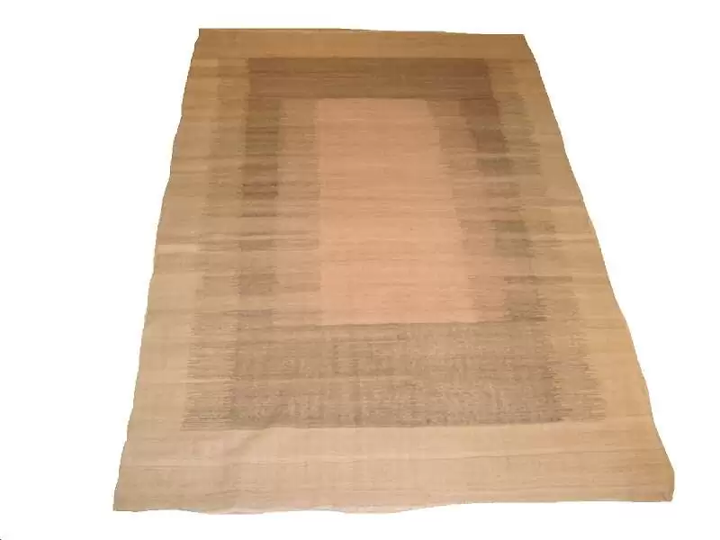 kilim contemporain - afghan