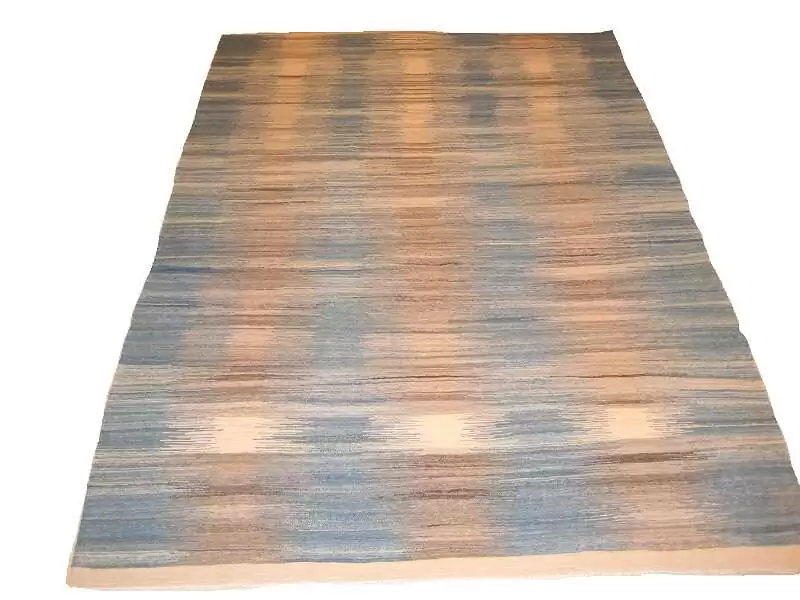 kilim design - afghan