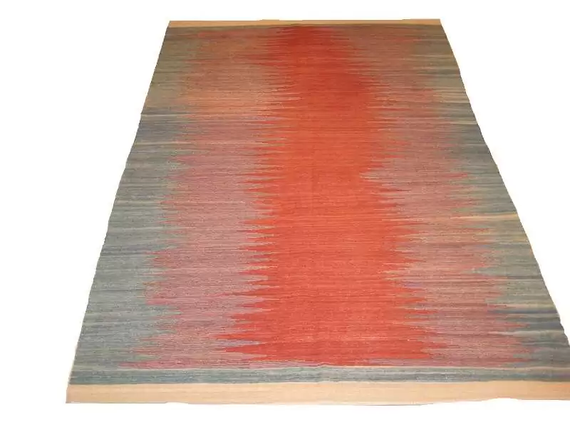 kilim design - afghan