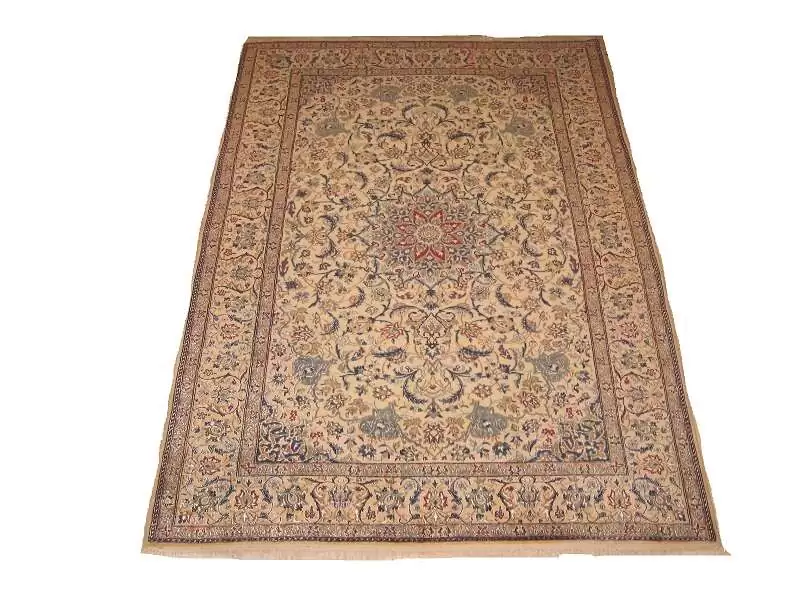 Tapis Nain - Iran