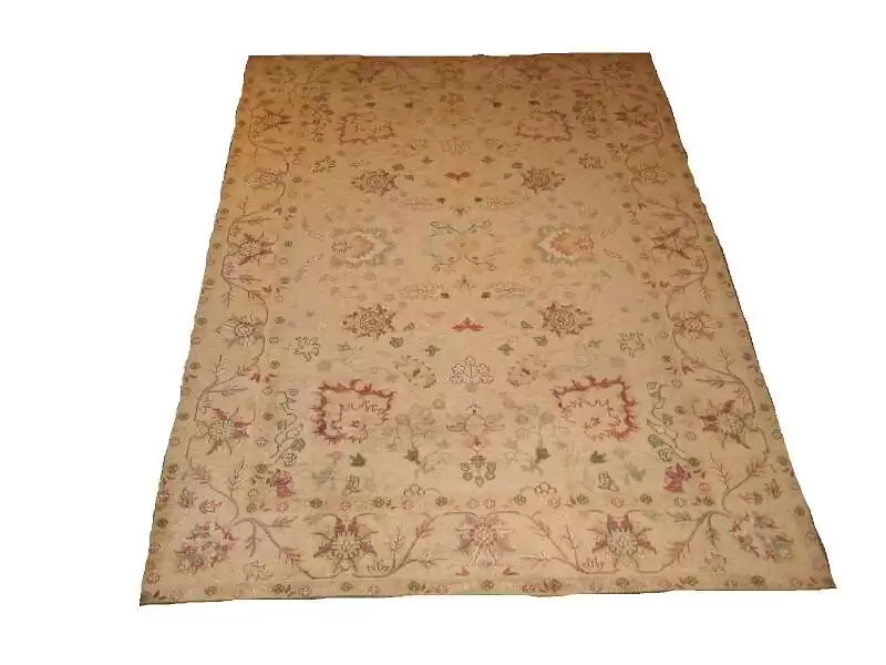 tapis style ziegler - inde