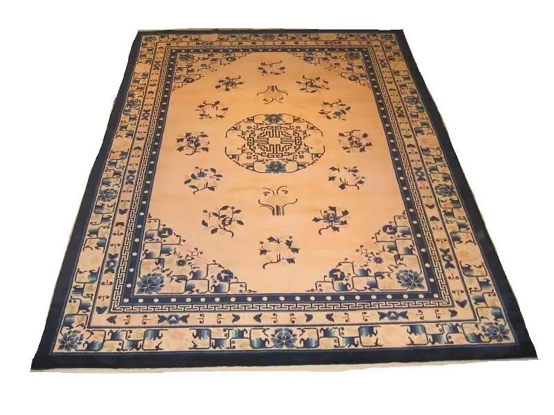 tapis chinois