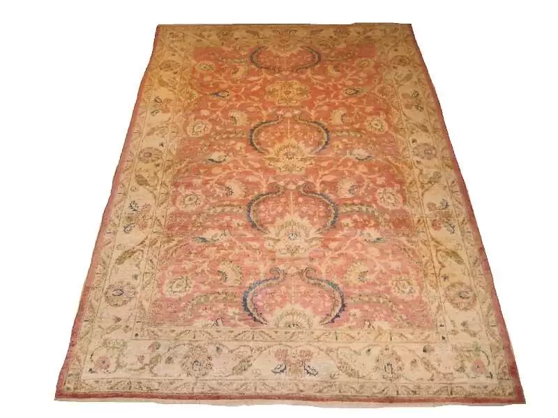 tapis ziegler - pakistan