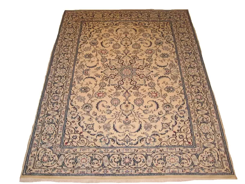 tapis nain - iran