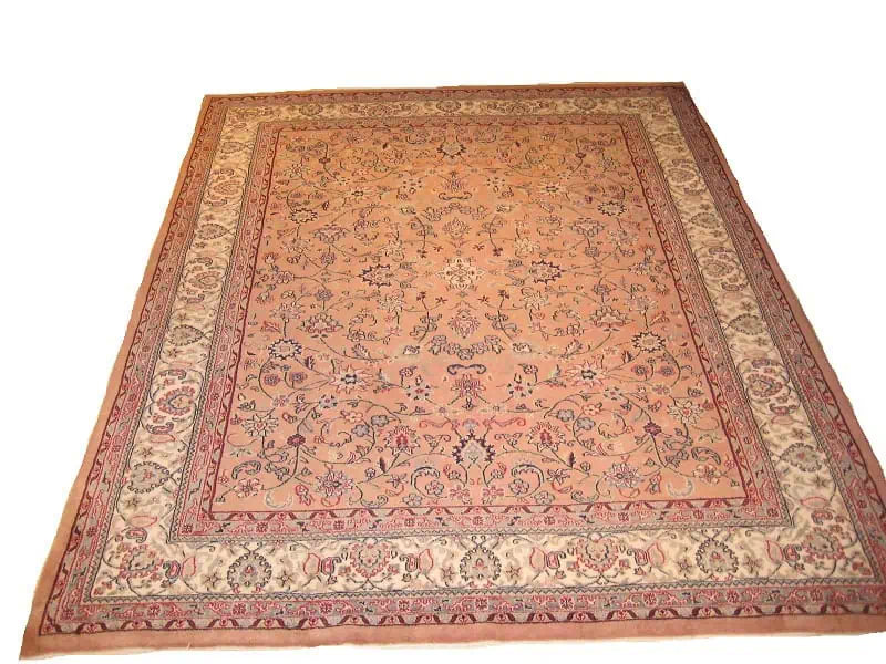 tapis style bidjar- inde