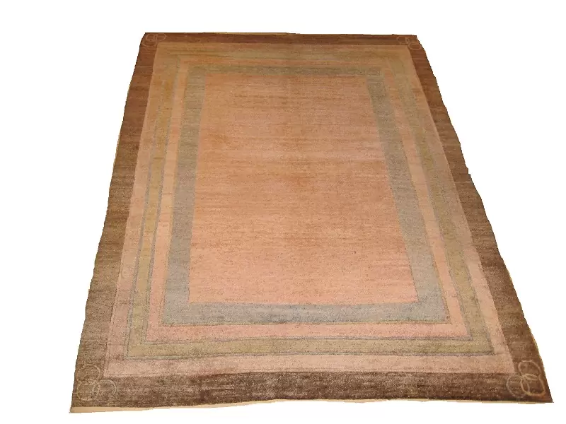tapis du népal