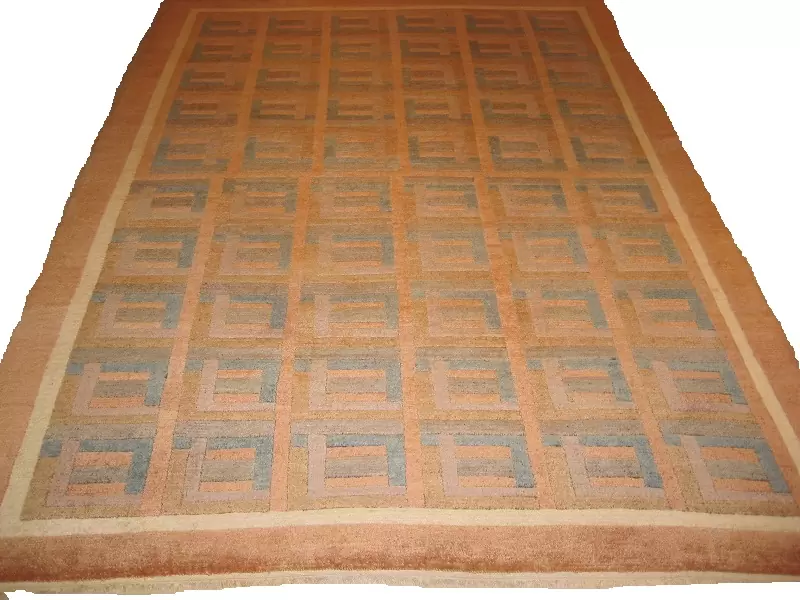 tapis du népal