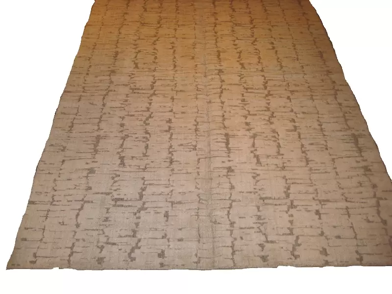 tapis inde modern
