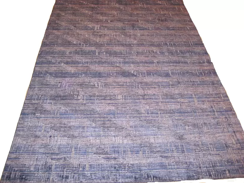 tapis inde modern