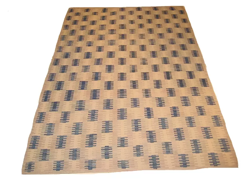 tapis kilim modern