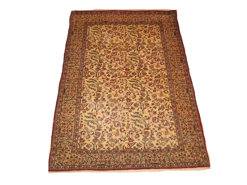 tapis nain - iran
