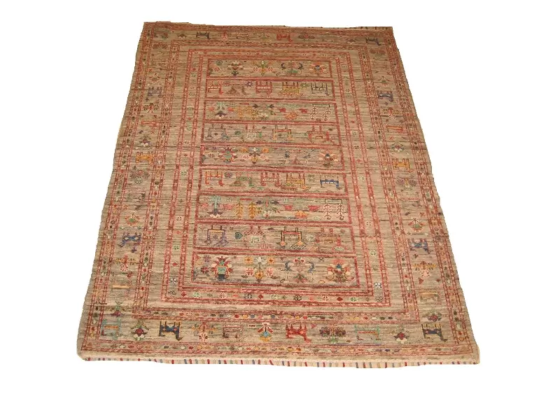 tapis afghan