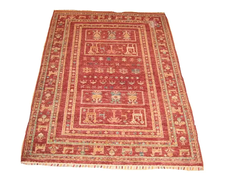 tapis afghan