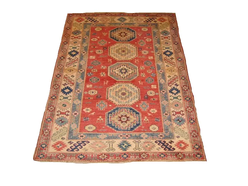 tapis shirvan - afghan