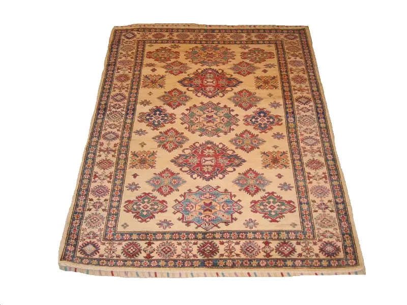 tapis shivan - afghan