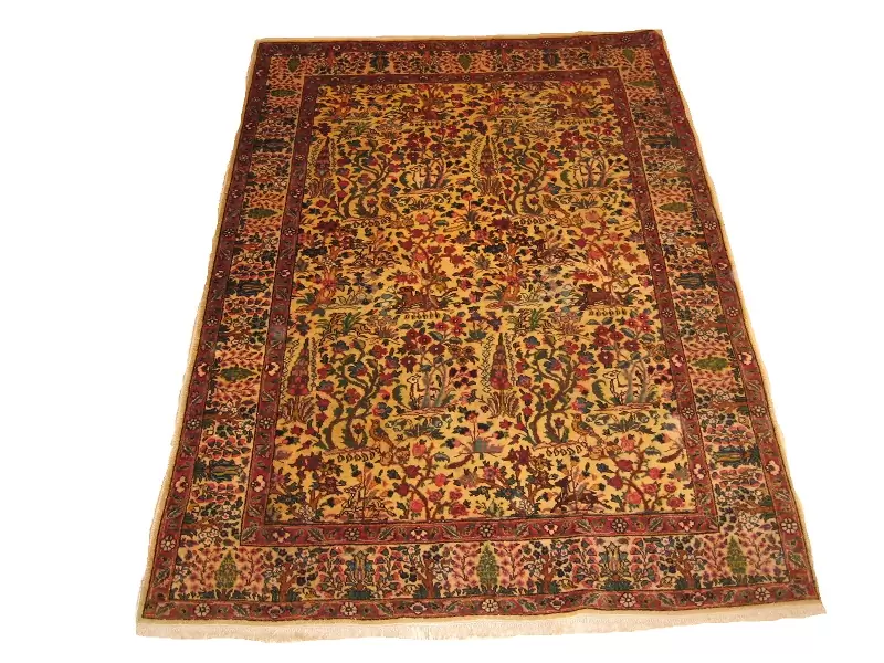 Tapis Tabriz - Iran