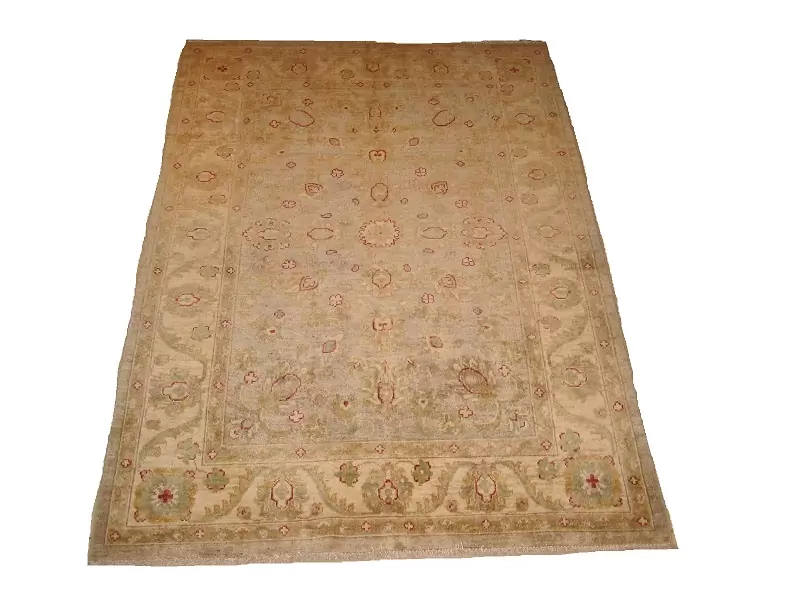 tapis ziegler - afghan