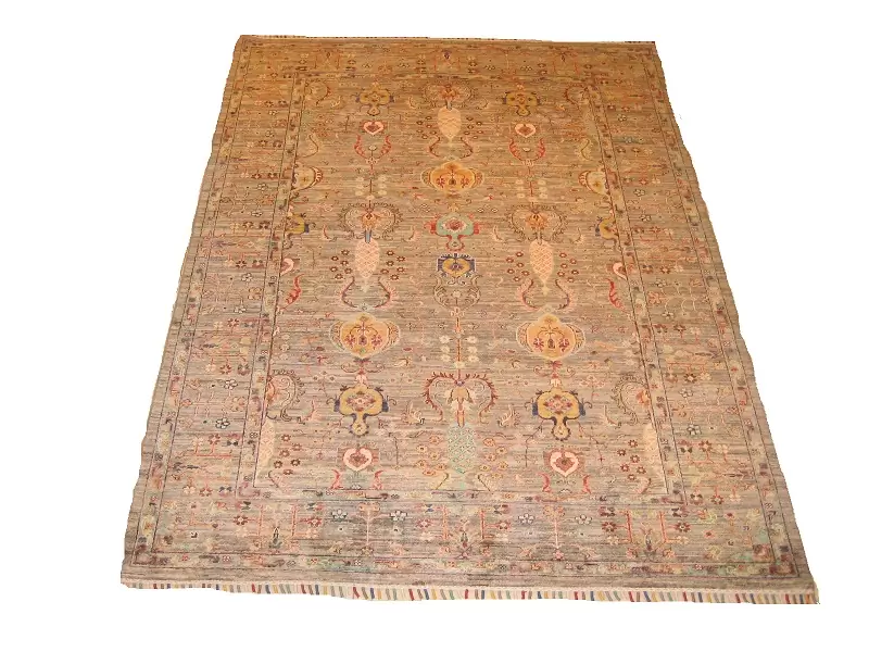 tapis ziegler - afghan