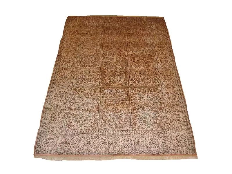 tapis kashmir - inde