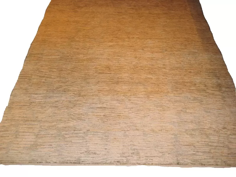 tapis contemporain - afghan