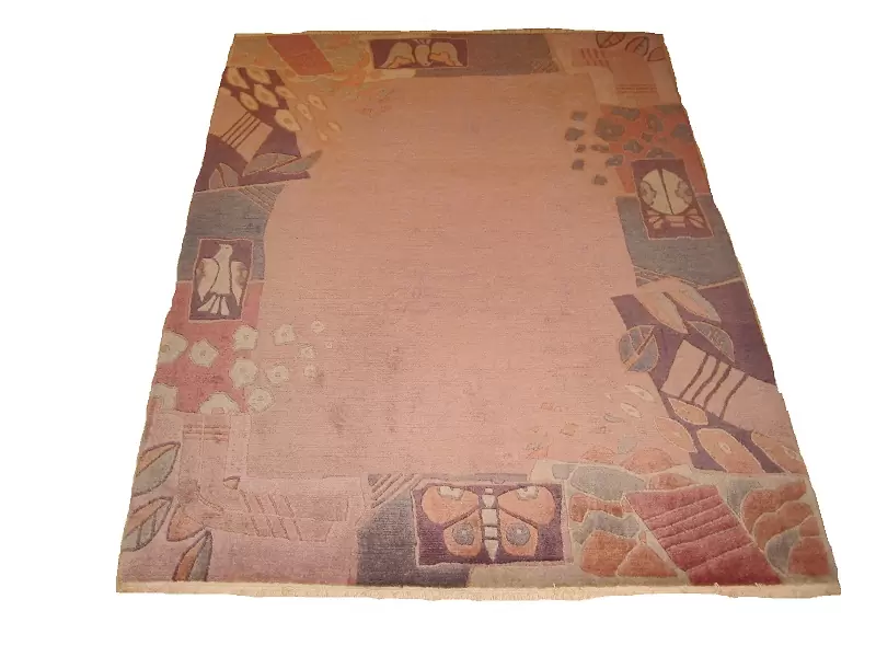 tapis du népal