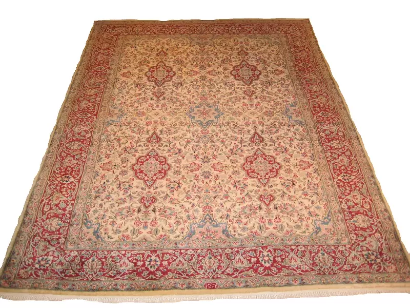 Tapis kirman - Iran