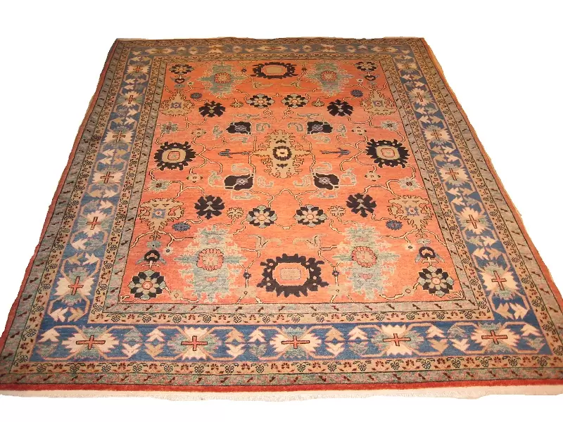 tapis azerti - turc