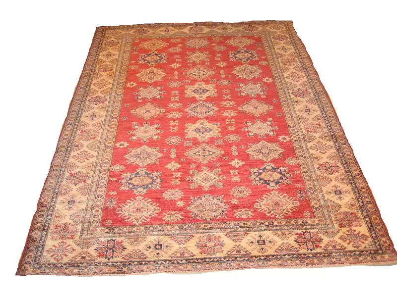 tapis kazak - afghan