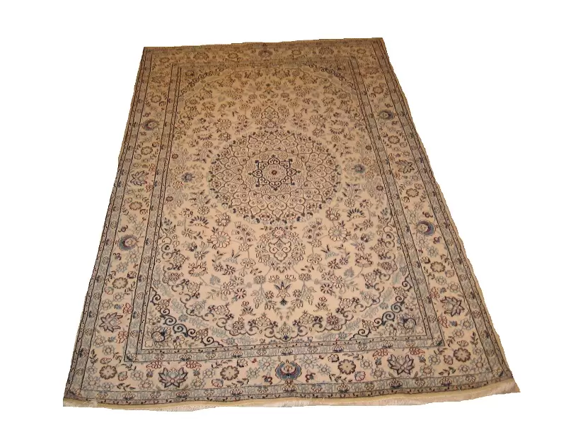 tapis nain - iran
