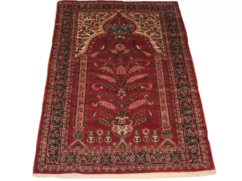 tapis jaypour - inde