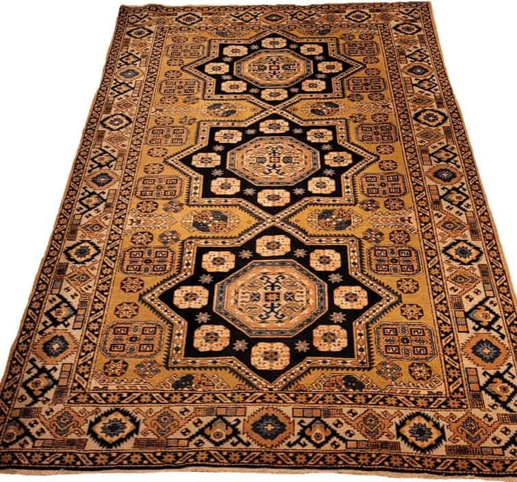 Tabriz 330 X 213 cm A tapis tabriz - iran