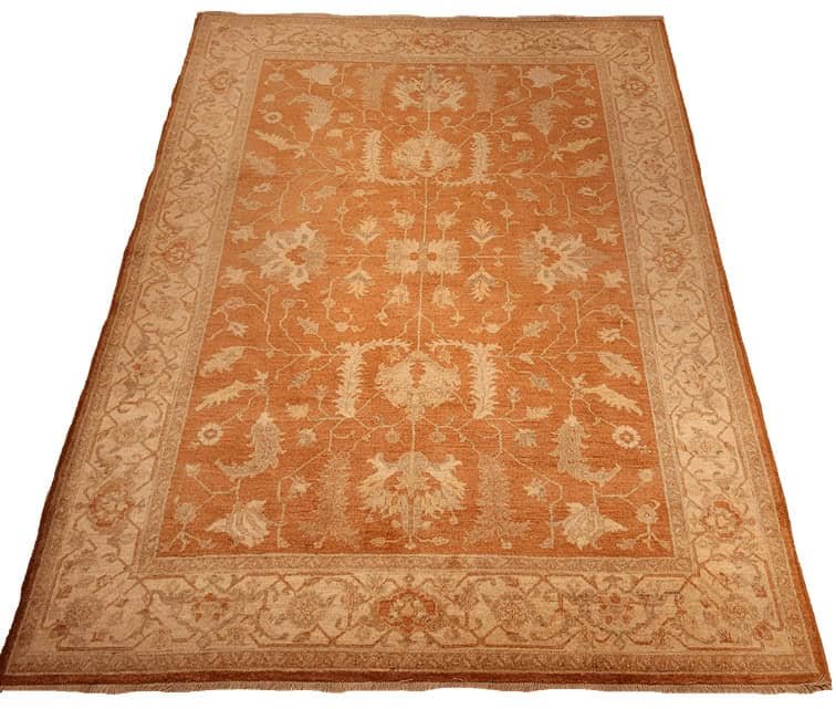 zigeler ( pakistan ) 298 X 203 cm tapis ziegler - pakistan