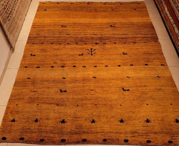 Lavage tapis ( après ) , Notre service de lavage de tapis professionnel redonne une nouvelle jeunesse à toutes vos pièces, des tapis orientaux lavage tapis ( après )